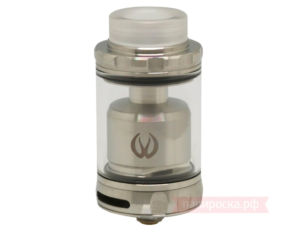 Vandy Vape Revolver RTA - Vandy Vape Revolver RTA -